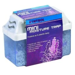 Quest Mini Moisture Trap (Ocean Spray)