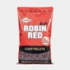 Dynamite Robin Red Drilled Pellet 15mm
