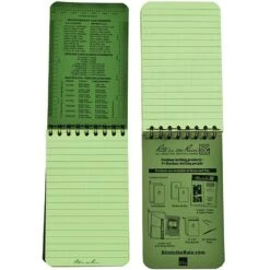 Pocket Notebook (3" X 5") -Outdoor Products Sale go 308110 c