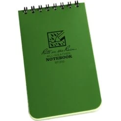 Pocket Notebook (3" X 5") -Outdoor Products Sale go 308110 z