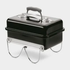 Weber Go Anywhere Charcoal BBQ