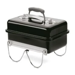 Weber Go Anywhere Charcoal BBQ -Outdoor Products Sale go 310701 z