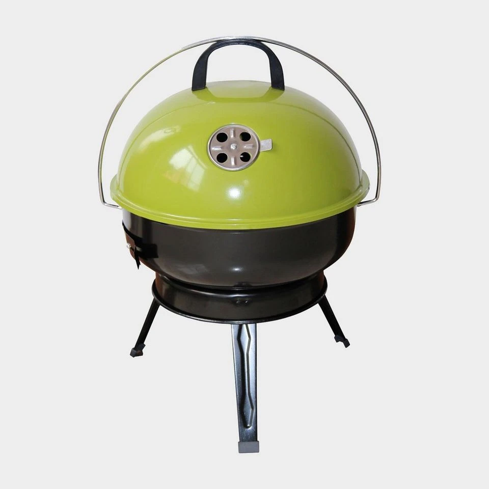 Folding Leg BBQ Grill 1 Folding Leg BBQ Grill