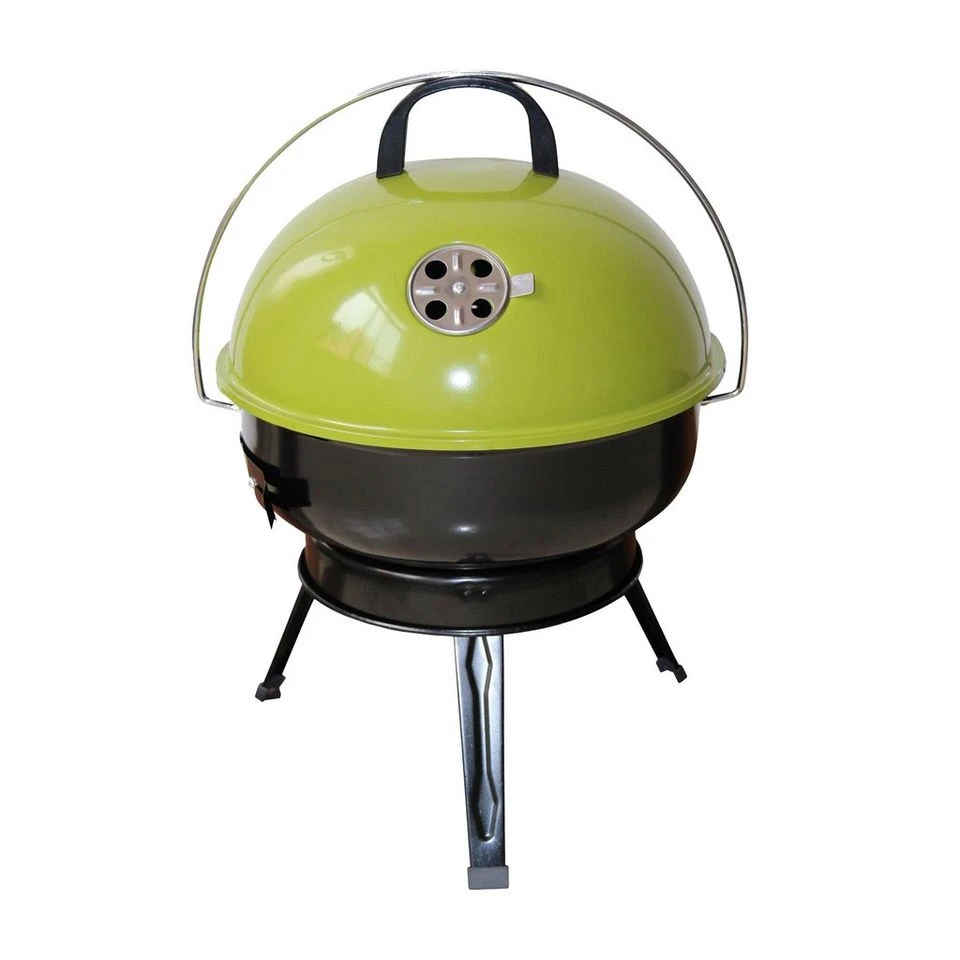 Folding Leg BBQ Grill 3 Folding Leg BBQ Grill - Image 3