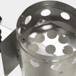 BBQ Charcoal Starter -Outdoor Products Sale go 313413 c