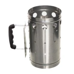 BBQ Charcoal Starter -Outdoor Products Sale go 313413 z