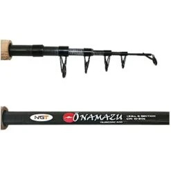 Onamazu Telescopic Rod & Reel Combo -Outdoor Products Sale go 313699 c