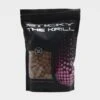 Sticky Baits Krill Shelf 12Mm 1Kg