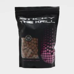 Sticky Baits Krill Shelf 12Mm 1Kg