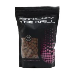 Sticky Baits Krill Shelf 12Mm 1Kg -Outdoor Products Sale go 314324 z