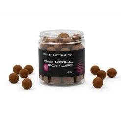 Sticky Baits Krill Pop Ups 16Mm -Outdoor Products Sale go 314330 z