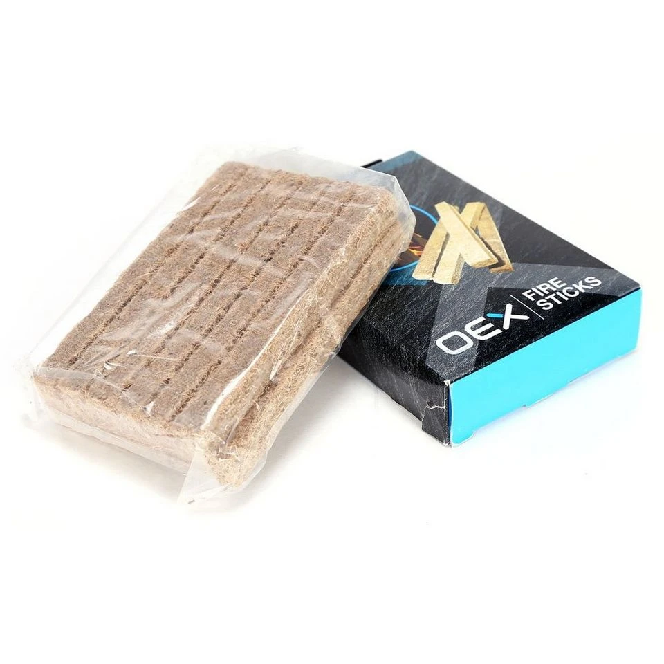 Fire Sticks (Pack Of 12) 2 Fire Sticks (Pack Of 12) - Image 2