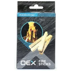 Fire Sticks (Pack Of 12) 6 Fire Sticks (Pack Of 12) -Outdoor Products Sale go 317048 c
