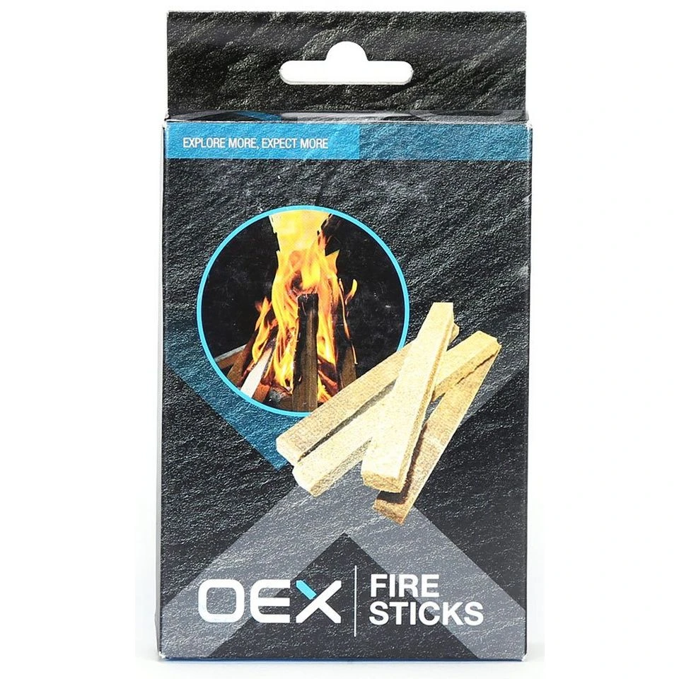 Fire Sticks (Pack Of 12) 3 Fire Sticks (Pack Of 12) - Image 3