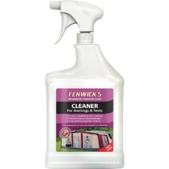 Cleaner For Awnings & Tents (1 Litre)