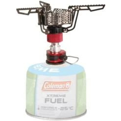 Coleman Fyrestorm Stove -Outdoor Products Sale go 318090 z