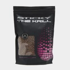 Sticky Baits Krill Pellet 6Mm 900G
