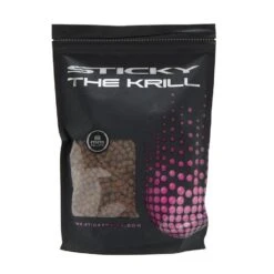 Sticky Baits Krill Pellet 6Mm 900G -Outdoor Products Sale go 319342 z