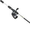 Drop Shot Rod And Reel Combo