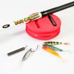 Drop Shot Rod And Reel Combo -Outdoor Products Sale go 320517 c