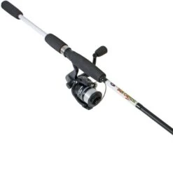 Drop Shot Rod And Reel Combo -Outdoor Products Sale go 320517 z