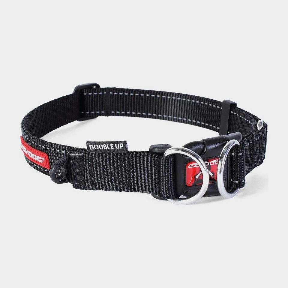 Double Up Dog Collar (Small) 1 Double Up Dog Collar (Small)