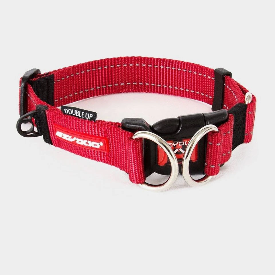Double Up Dog Collar (Large) 1 Double Up Dog Collar (Large)