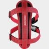 Chest Plate Harness Red