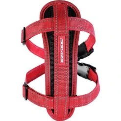 Chest Plate Harness Red -Outdoor Products Sale go 321300 z