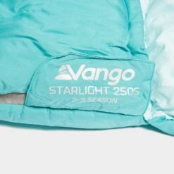 Vango Starlight 250s Sleeping Bag -Outdoor Products Sale go 321467 f