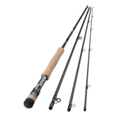 Shakespeare Sigma Supra Fly 10Ft #7