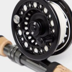 Shakespeare Omni Fly Combo 9Ft 6In #7 -Outdoor Products Sale go 321571 e