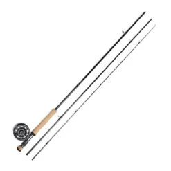 Shakespeare Omni Fly Combo 9Ft 6In #7 -Outdoor Products Sale go 321571 z