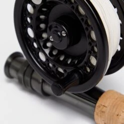 Shakespeare Omni Fly Combo 9Ft #6 -Outdoor Products Sale go 321572 e