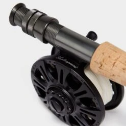 Shakespeare Omni Fly Combo 9Ft #6 -Outdoor Products Sale go 321572 f