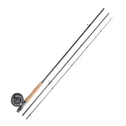 Shakespeare Omni Fly Combo 9Ft #6 -Outdoor Products Sale go 321572 z