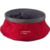 Collapsible Water Bowl