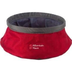Collapsible Water Bowl -Outdoor Products Sale go 321828 z