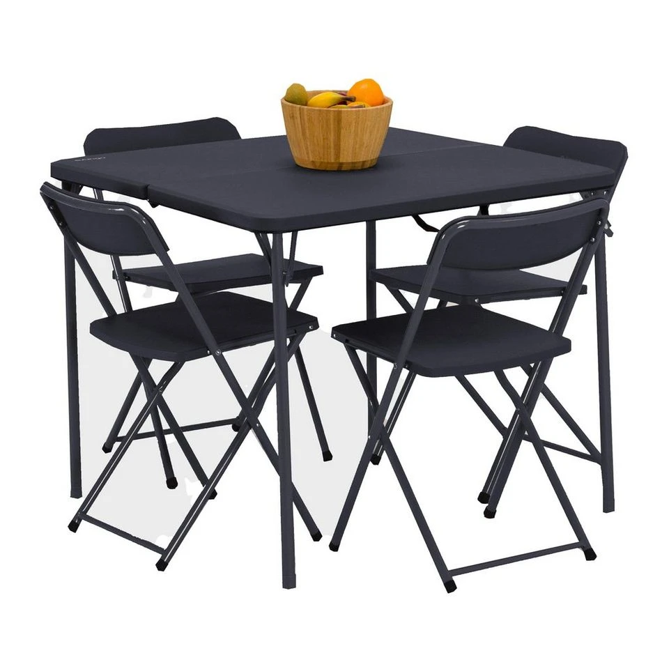 Vango Dornoch Table And Chairs Set 2 Vango Dornoch Table And Chairs Set - Image 2