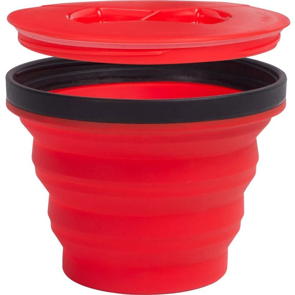 Sea To Summit X- Seal & Go (Large) 2 Sea To Summit X- Seal & Go (Large) - Image 2