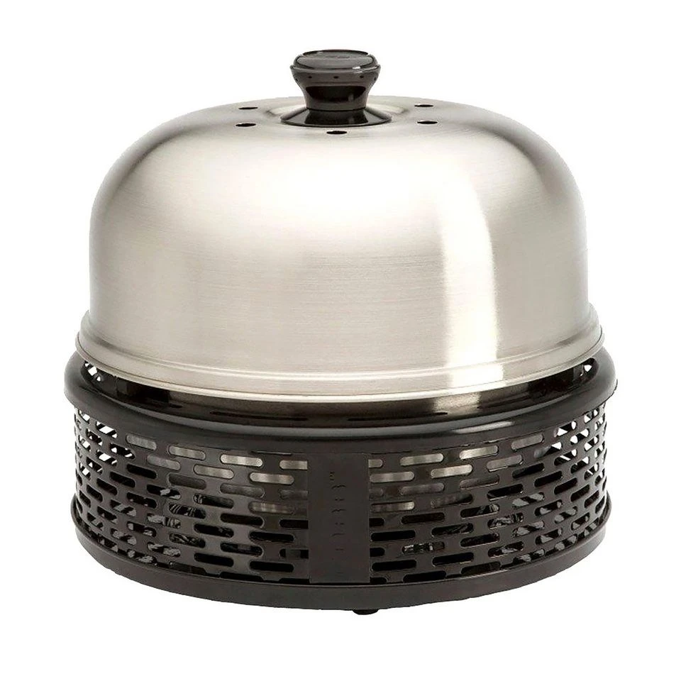 Cobb Compact BBQ 2 Cobb Compact BBQ - Image 2