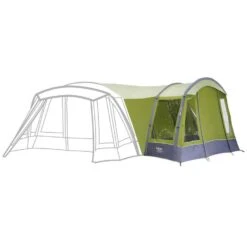 Vango Icarus Air Vista Side Awning -Outdoor Products Sale go 326400 z