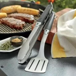 Weber Premium Tool Set -Outdoor Products Sale go 326733 c