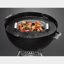 Weber Premium Grilling Basket (Large) -Outdoor Products Sale go 326735 c