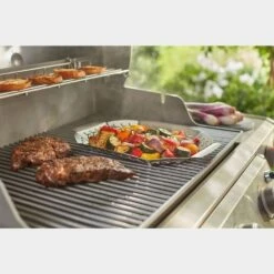 Weber Premium Grilling Basket (Large) -Outdoor Products Sale go 326735 d