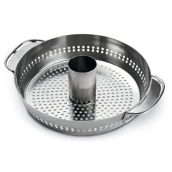 Weber Gourmet BBQ System Poultry Roaster