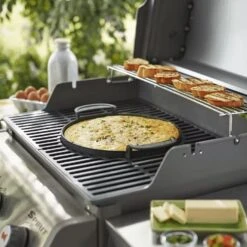 Weber Gourmet BBQ System Griddle -Outdoor Products Sale go 326737 c