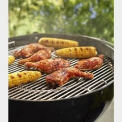 Weber Gourmet BBQ System Cooking Grates -Outdoor Products Sale go 326738 f