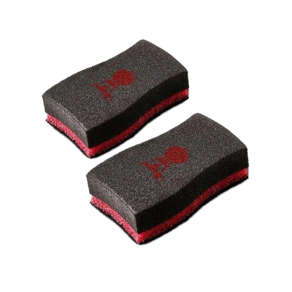 Weber Sponge (2 Pack) 2 Weber Sponge (2 Pack) - Image 2