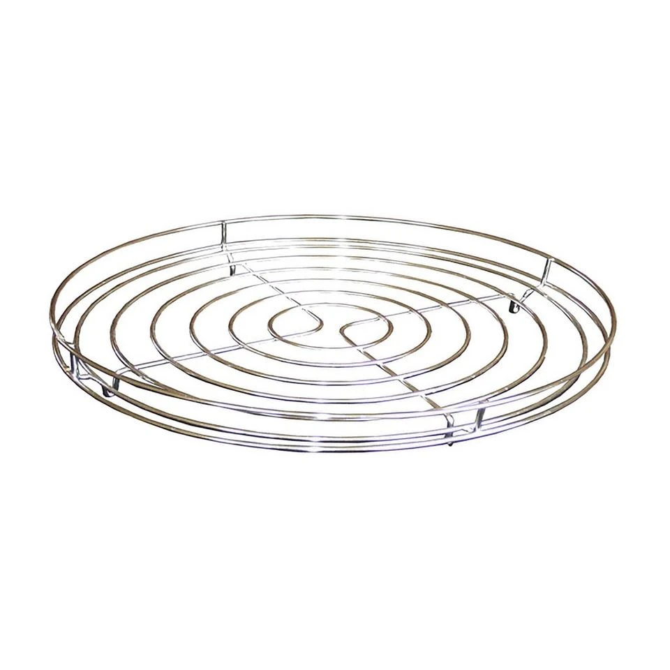 Cobb Fenced Roast Rack 2 Cobb Fenced Roast Rack - Image 2